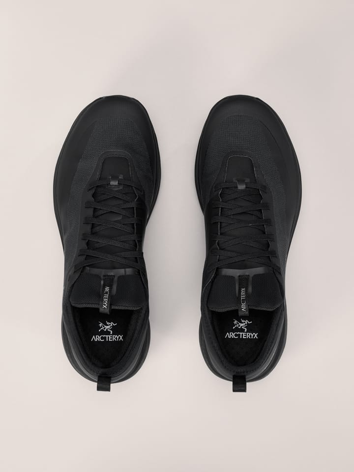 Arc'teryx Men's Sylan Gore-Tex Black / Black | Buy Arc'teryx Men's